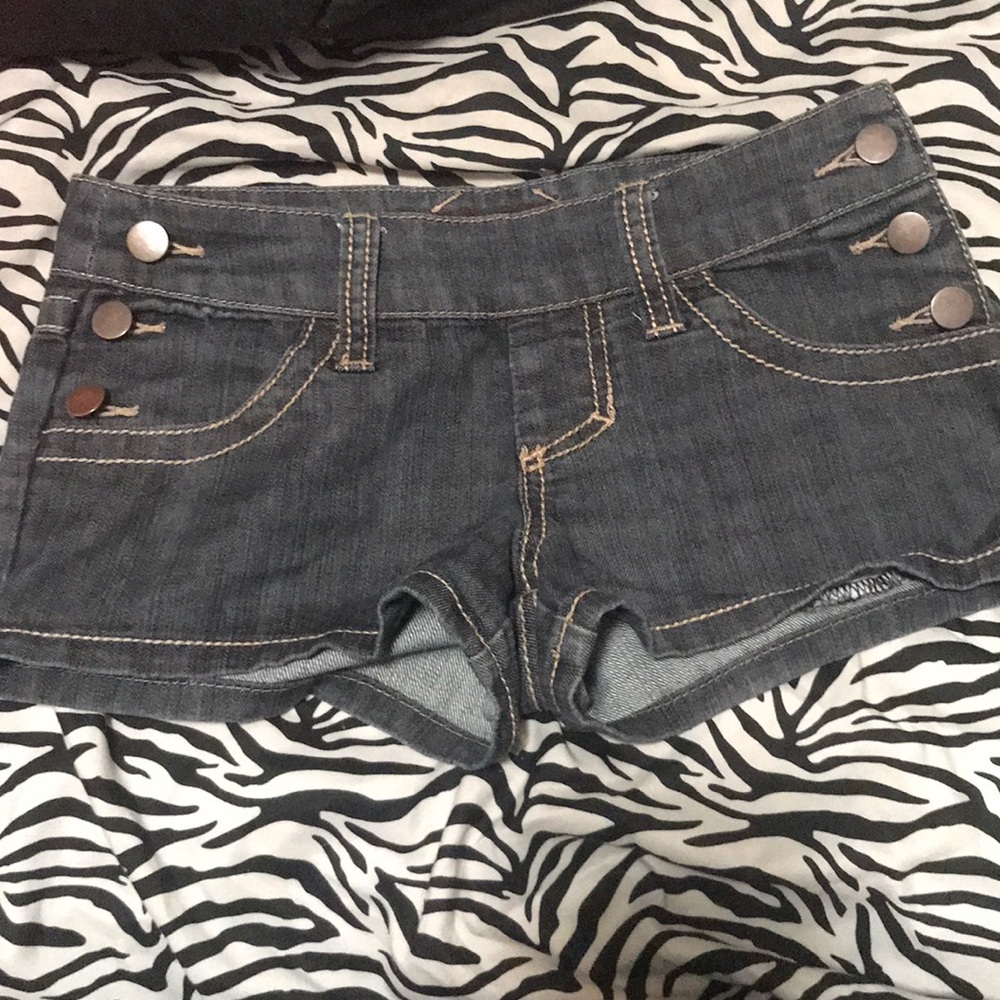 Shorts